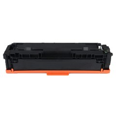 CARTUCCIA TONER RIGENERATA HP LASERJET PRO MFP 280NW M281FDN M254DW  GIALLO  OEM CF542X   2500 PAGINE