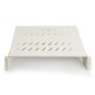 RIPIANO PER ARMADIO 19" 2 UNITA' PROFONDITA' 250 MM. (UNIVERSALE) COLORE GRIGIO