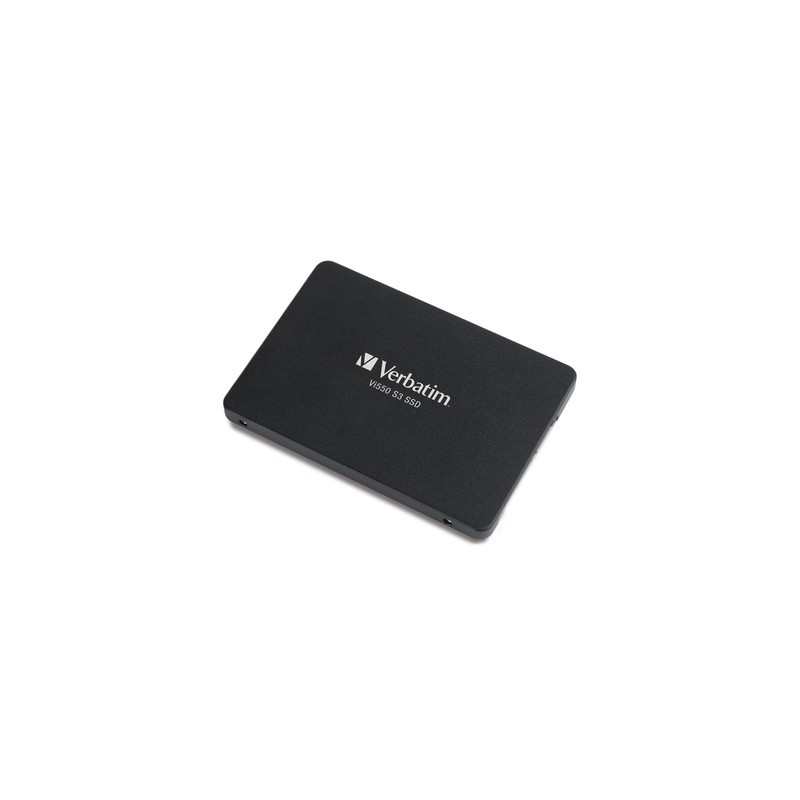 VERBATIM SSD VI550 256GB 2,5 SATA3 560/535 MB/S