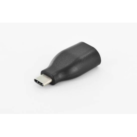 ADATTATORE USB TIPO C MASCHIO USB A FEMMINA