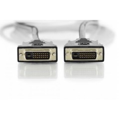 CAVO DVI-D 24+1 MASCHIO/MASCHIO DUAL LINK MT 1