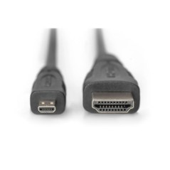 CAVO HDMI - HDMI D MT 1 DIGITUS