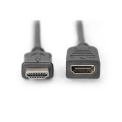 CAVO PROLUNGA HDMI MASCHIO/FEMMINA MT 2