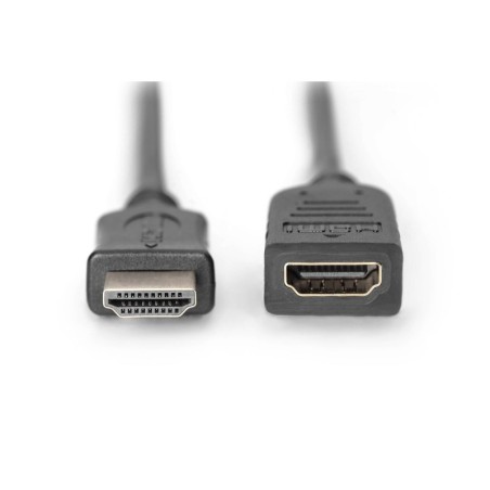 CAVO PROLUNGA HDMI MASCHIO/FEMMINA MT 5