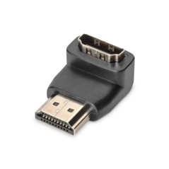 ADATTATORE HDMI 90° FEMMINA/FEMMINA DIGITUS