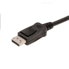 CAVO DI CONNESSIONE DISPLAYPORT 1.2 4K MT 1