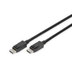 CAVO DISPLAYPORT 1.4 8K MT 1 DIGITUS