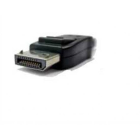 CAVO ADATTATORE DISPLAYPORT CONNETTORI DP MASCHIO - DVI-D(24+1) MASCHIO MT. 3