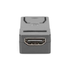 ADATTATORE DA PORTA DISPLAYPORT, DP MASCHIO A HDMI (A) FEMMINA