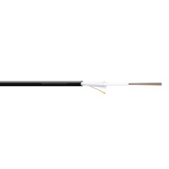 CAVO FIBRA OTTICA INTERNO/ESTERNO A/I-DQ (ZN) BH 50/125 Μ OM3, 8 FIBRE, DCA, LSZH