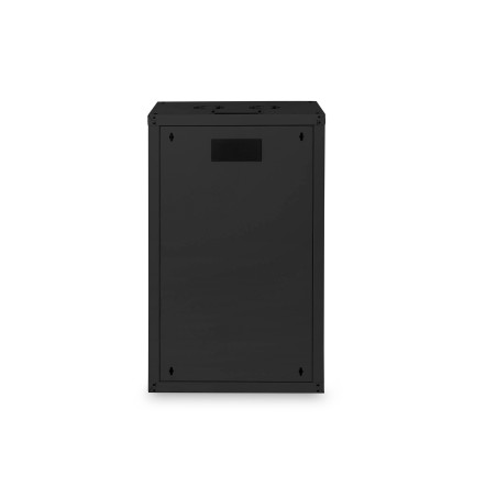 ARMADIO 20 UNITA' DA MURO LINEA SOHO (A)980X(L)600X(P)450 MM COLORE NERO