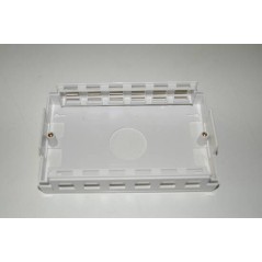 BOX 6 PORTE PER CONNETTORI JACK DI RETE