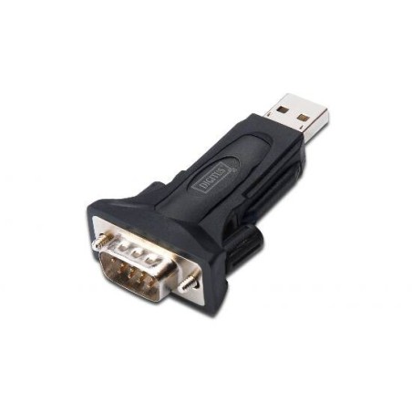 ADATTATORE DIGITUS DA USB 2.0 A SERIALE RS-485