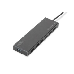 HUB 7 PORTE USB 3.0 DIGITUS