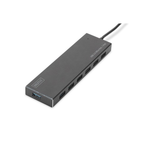 HUB 7 PORTE USB 3.0 DIGITUS