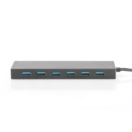 HUB 7 PORTE USB 3.0 DIGITUS