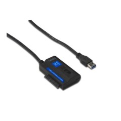 CAVO ADATTATORE DA USB 3.0 A SATA III DIGITUS