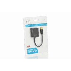 ADATTATORE 3.0 A DVI