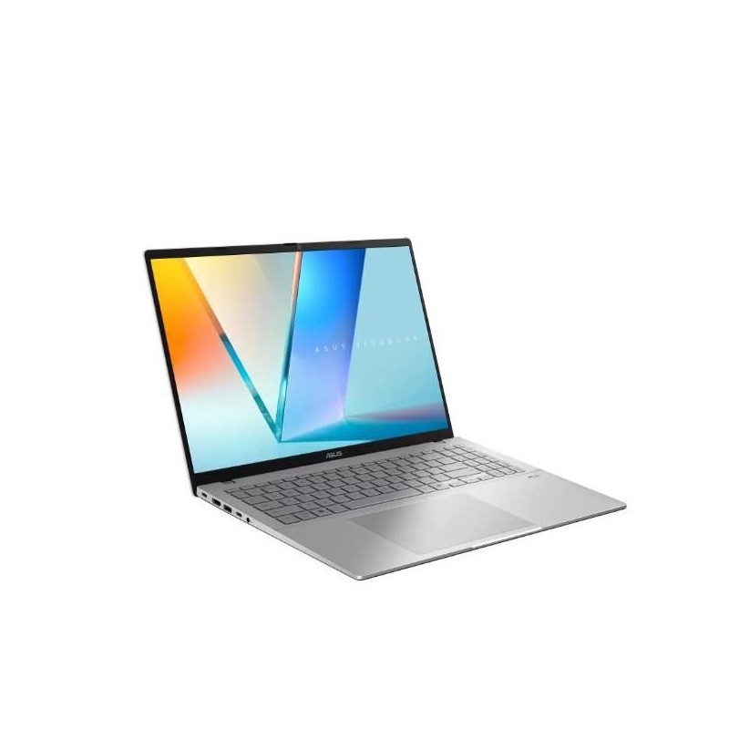 ASUS NB 16" VIVOBOOK S CORE ULTRA 7 355 16GB 512GB SSD WIN 11 HOME - SENZA ALIMENTATORE ASUS NB 16" VIVOBOOK S CORE ULTRA 7 355 16GB 512GB SSD WIN 11 HOME - SENZA ALIMENTATORE