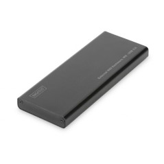 BOX ESTERNO PER SSD M2 USB 3.0