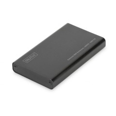 BOX ESTERNO PER SSD MSATA - USB 3.0