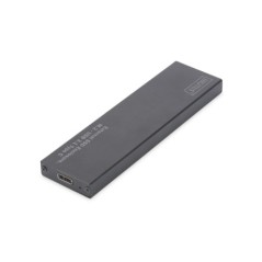 BOX ESTERNO SSD, M.2 - USB 3.1 TIPO C DIGITUS