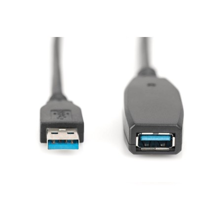 CAVO DI PROLUNGA USB 3.0 ATTIVO 10 METRI DIGITUS