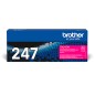 BROTHER TONER NERO LASER TN247BK