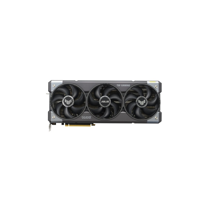 ASUS VGA GEFORCE RTX 5080, TUF-RTX5080-O16G-GAMING, 16GB GDDR7, 3DP/2HDMI, DLSS4, 90YV0M30-M0NA00