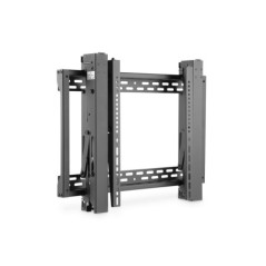 DIGITUS SUPPORTO PER MONITOR VIDEO WALL POP-OUT, 45"-70"