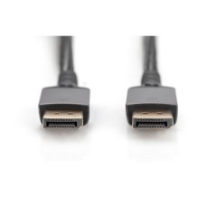 DIGITUS CAVO DI COLLEGAMENTO DISPLAYPORT 8K VERSIONE 1.4 MT 3