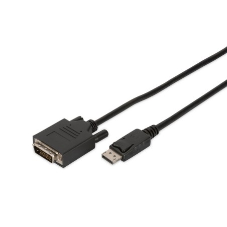 CAVO DISPLAYPORT - DVI 24+1 MASCHIO/MASCHIO MT 2 DIGITUS