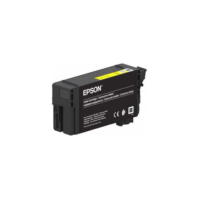 EPSON CARTUCCIA INK T40D440 GIALLO