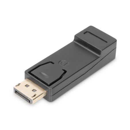 ADATTATORE DISPLAYPORT MASCHIO HDMI FEMMINA DIGITUS