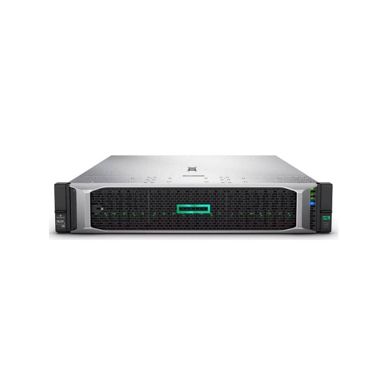 HPE SERVER RACK DL380 GEN11 4509Y 2.6GHZ 8C 1P 2X32GB-R 8SFF HPE SERVER RACK DL380 GEN11 4509Y 2.6GHZ 8C 1P 2X32GB-R 8SFF