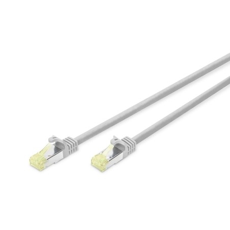 CAVO RETE CAT 6A SCHERMATO S/FTP COMPONENT LEVEL MT 2 DIGITUS