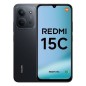 XIAOMI SMARTPHONE Redmi 15c 4+128GB 6.9 4G Midnight Black DS XIAOMI SMARTPHONE Redmi 15c 4+128GB 6.9 4G Midnight Black DS