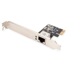 GIGABIT ETHERNET PCI EXPRESS NETWORK CARD