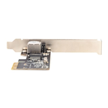 GIGABIT ETHERNET PCI EXPRESS NETWORK CARD