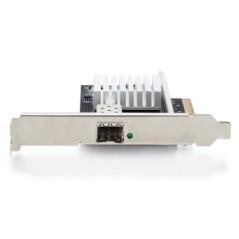 SCHEDA RETE PCI-EXPRESS PORTA SINGOLA SFP 10G DIGITUS