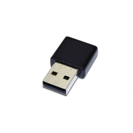 MICRO ADATTATORE USB 2.0 WIRELESS 300MBPS