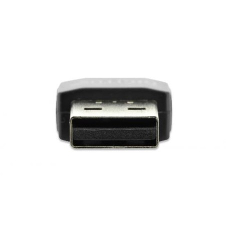 MINI ADATTATORE USB 2.0 WIRELESS 11AC 433 MBP