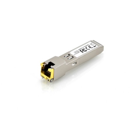 DIGITUS MODULO SFP RAME 1,25 GBPS, RJ45