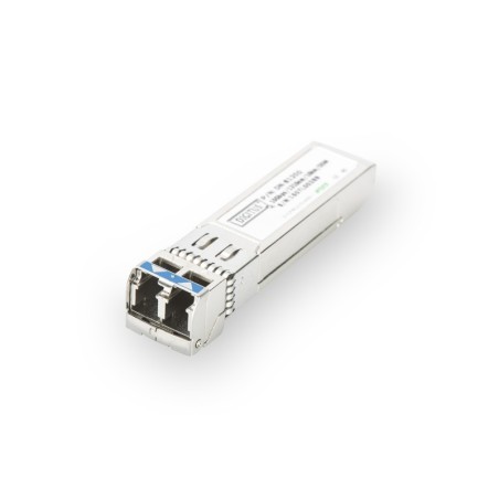 MODULO SFP MINI GBIC 10 GBPS 0,3 KM