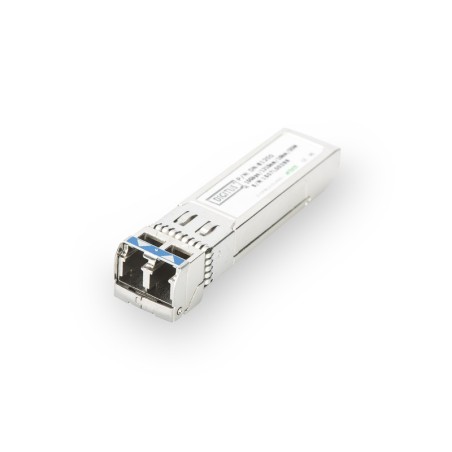 DIGITUS HP-COMPATIBLE SFP+ 10G MM 850NM 300M WITH DDM