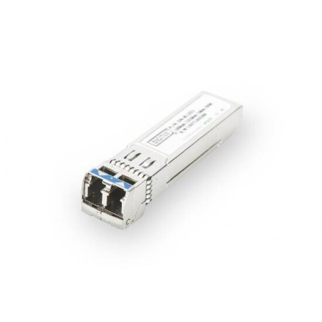 MODULO MINI GBIC (SFP) LC 10GBPS, 10 KM