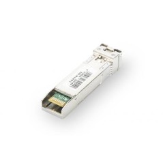 MODULO MINI GBIC (SFP) LC 10GBPS, 10 KM