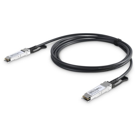 QSFP+ 40G 1M DAC CABLE ALLNET,CISCO,D-LINK,EDIMAX,ETHERWAN,FORTINET MT 1