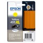 EPSON CARTUCCIA VALIGIA 405 GIALLO INKJET ALTA CAPACITA C13T05H44010 NO BLISTER EPSON CARTUCCIA VALIGIA 405 GIALLO INKJET ALTA CAPACITA C13T05H44010 NO BLISTER