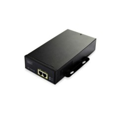 INIETTORE POE++ GIGABIT 802.3BT DIGITUS